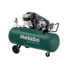 Компресор Metabo Mega 350-150 D (601587000) Компресор Metabo Mega 350-150 D (601587000)
