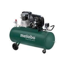 Компресор Metabo Mega 580-200 D (601588000) Компресор Metabo Mega 580-200 D (601588000)