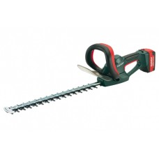 Кущоріз акумуляторний Metabo AHS 36 (602177000) Кущоріз акумуляторний Metabo AHS 36 (602177000)