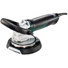 Полірувальна машина Metabo RF 14-115 + чашка гостра (603823710) Полірувальна машина Metabo RF 14-115 + чашка гостра (603823710)