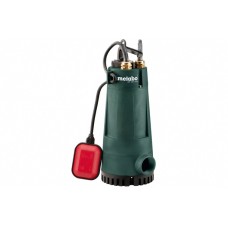 Занурювальний насос Metabo DP 18-5 SA (604111000) Занурювальний насос Metabo DP 18-5 SA (604111000)