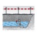 Занурювальний насос Metabo DP 18-5 SA (604111000)
