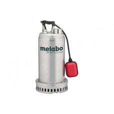 Занурювальний насос Metabo DP 28-10 S Inox (604112000) Занурювальний насос Metabo DP 28-10 S Inox (604112000)