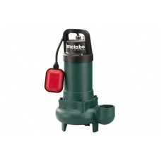 Занурювальний насос Metabo SP 24-46 SG (604113000) Занурювальний насос Metabo SP 24-46 SG (604113000)