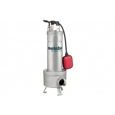 Занурювальний насос Metabo SP 28-50 S Inox (604114000) Занурювальний насос Metabo SP 28-50 S Inox (604114000)