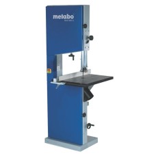 Стрічкова пила Metabo BAS 505 G DNB (605053000) Стрічкова пила Metabo BAS 505 G DNB (605053000)