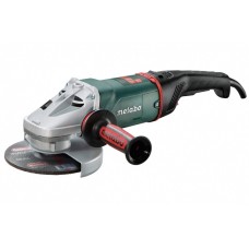 Кутова шліфувальна машина Metabo WE 22-180 MVT (606463000) Кутова шліфувальна машина Metabo WE 22-180 MVT (606463000)