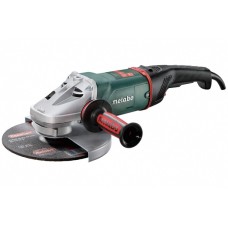 Кутова шліфувальна машина Metabo WE 22-230 MVT (606464260) Кутова шліфувальна машина Metabo WE 22-230 MVT (606464260)