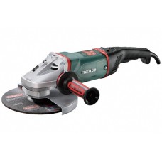 Кутова шліфувальна машина Metabo WE 26-230 MVT Quick (606475260) Кутова шліфувальна машина Metabo WE 26-230 MVT Quick (606475260)