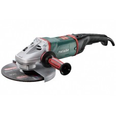 Кутова шліфувальна машина Metabo WEA 26-230 MVT Quick (606476260) Кутова шліфувальна машина Metabo WEA 26-230 MVT Quick (606476260)