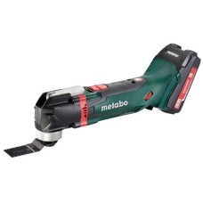 Багатофункціональний інструмент Metabo MT 18 LTX (613021510)