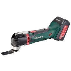 Багатофункціональний інструмент Metabo MT 18 LTX (613021650)