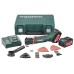 Багатофункціональний інструмент Metabo MT 18 LTX (613021650)