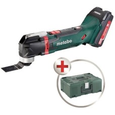 Багатофункціональний інструмент Metabo MT 18 LTX (613021710)