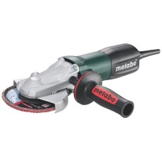 Кутова шліфувальна машина Metabo WEF 9-125 Quick (613060000) Кутова шліфувальна машина Metabo WEF 9-125 Quick (613060000)