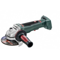 Кутова шліфувальна машина Metabo 18 LTX BL 125 Quick (613075850) Кутова шліфувальна машина Metabo 18 LTX BL 125 Quick (613075850)