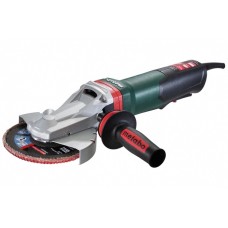 Кутова шліфувальна машина Metabo WEPBF 15-150 Quick (613085000) Кутова шліфувальна машина Metabo WEPBF 15-150 Quick (613085000)