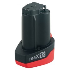 Акумуляторний блок Metabo (625439000) Акумуляторний блок Metabo (625439000)