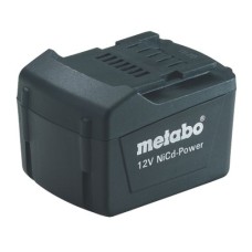 Акумуляторний блок Metabo (625452000) Акумуляторний блок Metabo (625452000)