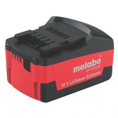 Аккумуляторный блок Metabo (625455000) 