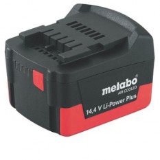 Аккумуляторный блок Metabo (625456000) 