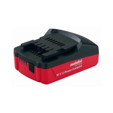 Акумуляторний блок Metabo (625499000) Акумуляторний блок Metabo (625499000)