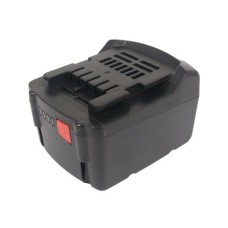 Акумуляторний блок Metabo (625498000) Акумуляторний блок Metabo (625498000)