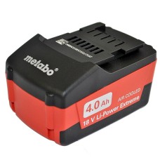 Акумуляторний блок Metabo (625527000) Акумуляторний блок Metabo (625527000)