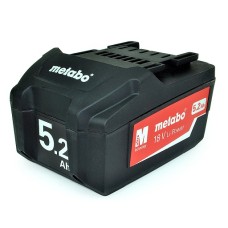 Акумуляторний блок Metabo (625587000) Акумуляторний блок Metabo (625587000)