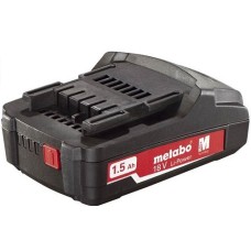 Акумуляторний блок Metabo (625589000) Акумуляторний блок Metabo (625589000)