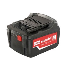 Акумуляторний блок Metabo (625590000) Акумуляторний блок Metabo (625590000)