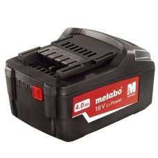 Акумуляторний блок Metabo (625591000) Акумуляторний блок Metabo (625591000)