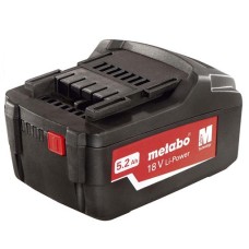 Акумуляторний блок Metabo (625592000) Акумуляторний блок Metabo (625592000)