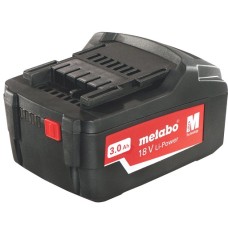 Акумуляторний блок Metabo (625594000) Акумуляторний блок Metabo (625594000)