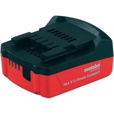 Акумуляторний блок Metabo (625595000) Акумуляторний блок Metabo (625595000)