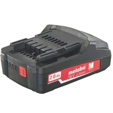Акумуляторний блок Metabo (625596000) Акумуляторний блок Metabo (625596000)
