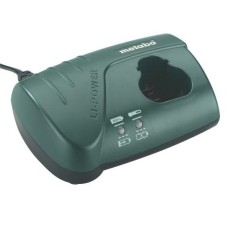 Зарядний пристрій Metabo (627064000) Зарядний пристрій Metabo (627064000)