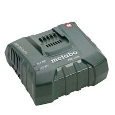 Зарядний пристрій Metabo (627265000) Зарядний пристрій Metabo (627265000)