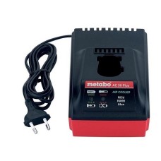 Зарядний пристрій Metabo (627275000) Зарядний пристрій Metabo (627275000)