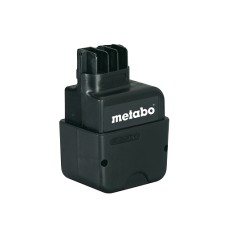 Акумуляторний блок Metabo (630069000) Акумуляторний блок Metabo (630069000)