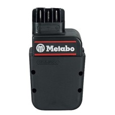 Акумуляторний блок Metabo (631723000) Акумуляторний блок Metabo (631723000)