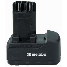 Акумуляторний блок Metabo (631739000) Акумуляторний блок Metabo (631739000)