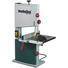 Стрічкова пила Metabo BAS 260 SWIFT (90025100) Стрічкова пила Metabo BAS 260 SWIFT (90025100)