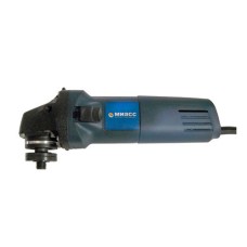 Кутова шліфувальна машина Міас УШМ 1250/125 new Кутова шліфувальна машина Міас УШМ 1250/125 new