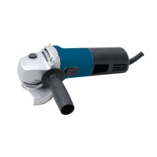 Кутова шліфувальна машина Міас УШМ 1250/125 Кутова шліфувальна машина Міас УШМ 1250/125