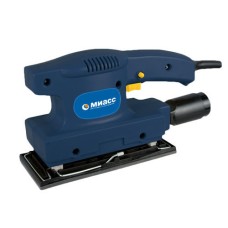 Вібраційна шліфувальна машина Міас ВШМ 270 Вібраційна шліфувальна машина Міас ВШМ 270