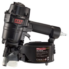 Барабанный пневматический гвоздезабивной пистолет Mighty Seven SJ-CN55 под гвозди 25-57 мм