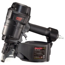 Барабанный пневматический гвоздезабивной пистолет Mighty Seven SJ-CN90 под гвозди 50-90 мм