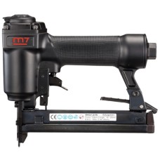 Скобозабивной пистолет пневматический Mighty Seven SU-8016 (6-16 мм) для обивочных широких скоб