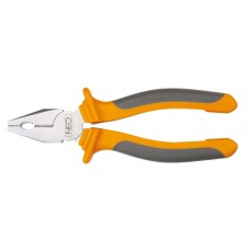 Пасатижі 180 мм Neo Tools 01-011 Пасатижі 180 мм Neo Tools 01-011